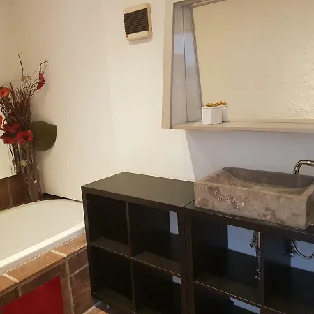 Parsch Apartman