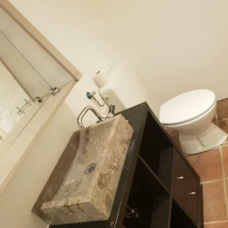 Apartman Parsch *