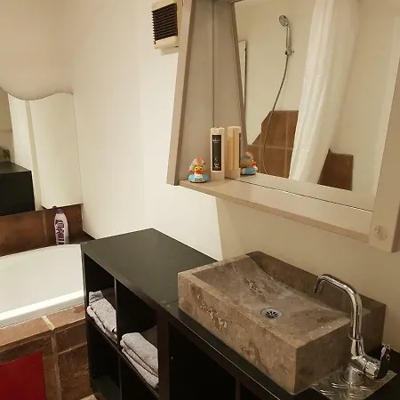 Apartman Parsch Salzburg